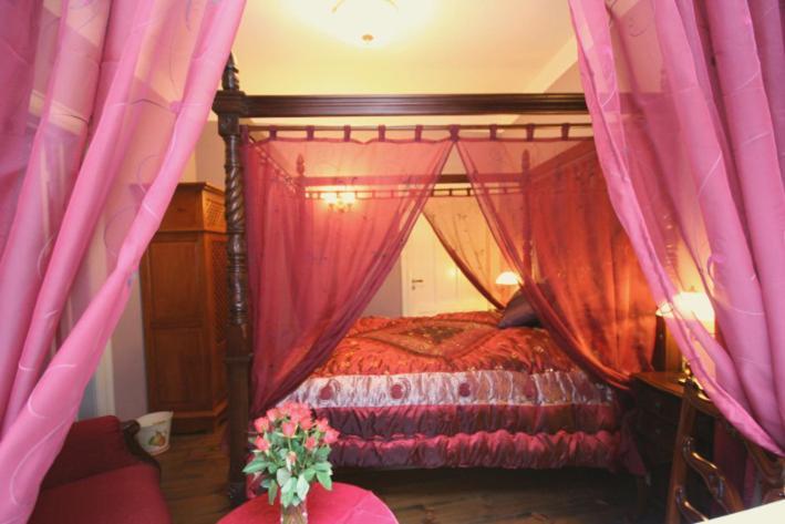 Hotel Denkmal 13 Wißmar Екстериор снимка