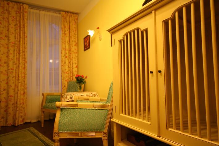 Hotel Denkmal 13 Wißmar Екстериор снимка